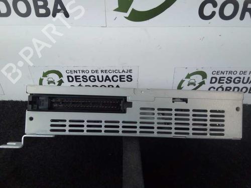 Radio SAAB 9-5 (YS3E) 1.9 TiD | BP5698051E6 