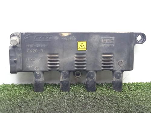 Used Ignition coil ALFA ROMEO MITO (955_) 1.4 (955.AXB1B, 955.AXU1A) (78 hp) 31065155