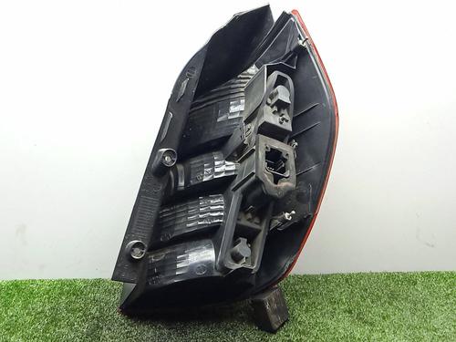 Lampa tylna lewa RENAULT SCÉNIC II (JM0/1_) 1.9 dCi (JM0G, JM12, JM1G, JM2C) | BP29891882C34 