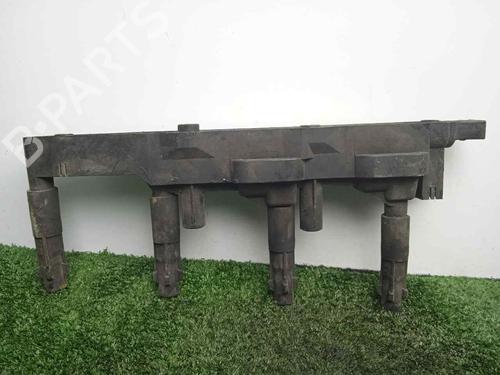 Ignition coil MERCEDES-BENZ A-CLASS (W168) A 140 (168.031, 168.131) | BP8138163M94 