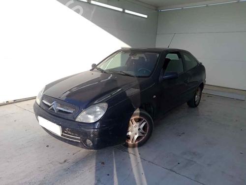 Pedal CITROËN XSARA Coupe (N0)  | BP20121684I4 