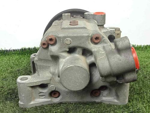 AC compressor SUBARU LEGACY III (BE) 2.5 AWD (BE9) | BP15121430M34 