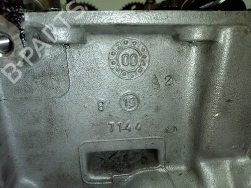 Cylinder head SAAB 9-5 (YS3E)  | BP11412733M5 