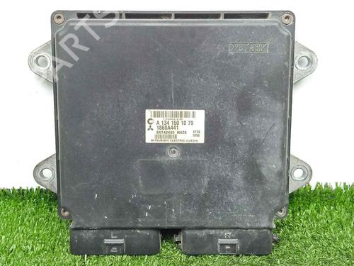 Motorstyringsenhet MITSUBISHI COLT VI (Z3_A, Z2_A) 1.1 (Z31A, Z32A) (75 hp) 9580137