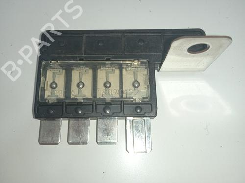 Used Fuse box KIA SPORTAGE IV (QL, QLE) 1.6 CRDi (136 hp) 11762179