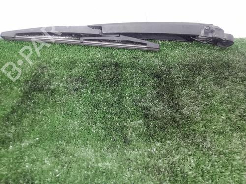 Used Rear windshield wiper arm OPEL ASTRA K (B16) 1.6 CDTi (68) (110 hp) 10771481