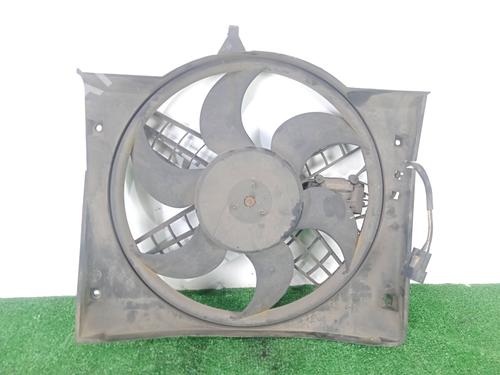 Radiator fan BMW 3 (E46) 320 d | BP24967028M35 