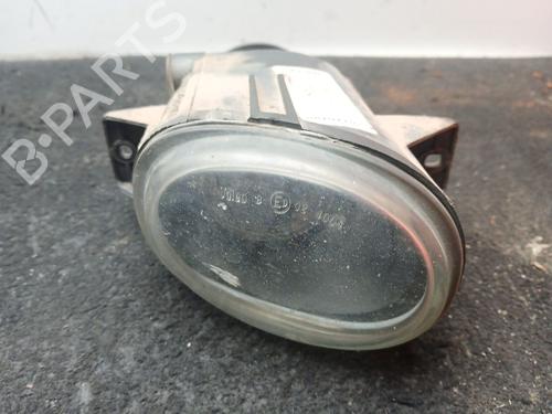 Used Right front fog light Right front fog light SEAT LEON (1M1) 1.6 16 V (105 hp) 40515647 40515647