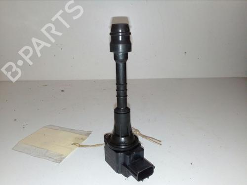 Used Ignition coil NISSAN ALMERA II Hatchback (N16) [2000-2025]  22597648