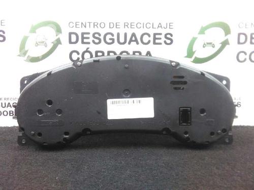 Instrument cluster SAAB 9-3 (YS3F, E79, D79, D75) 1.9 TiD | BP5700468C47 