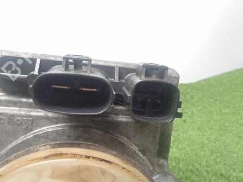 Styring servopumpe MAZDA 3 (BL) 1.6 MZR CD (BL14) | BP28619105M99