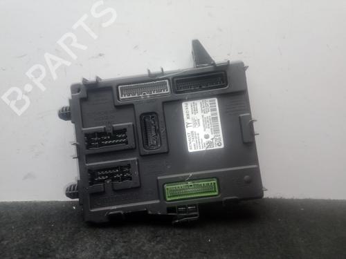 Used Electronic module RENAULT MEGANE IV Hatchback (B9A/M/N_) 1.2 TCe 130 (B9MR) (130 hp) 32133465