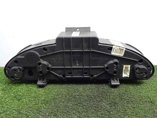Instrument cluster ROVER 75 (RJ)  | BP18644966C47 