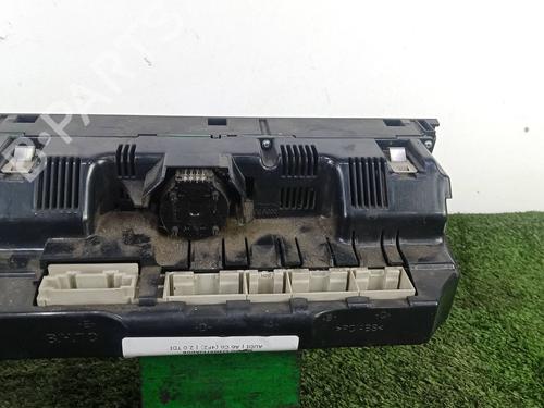 Climate control AUDI A6 C6 (4F2) 2.0 TDI | BP37199641I5 - Image 2