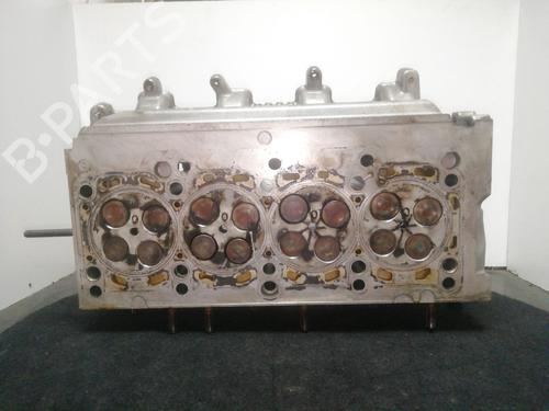 Cylinder head SEAT ALTEA XL (5P5, 5P8) 1.6 TDI | BP30126560M5