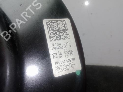 Servo brake VW GOLF VI (5K1) 1.6 TDI | BP31995677M42