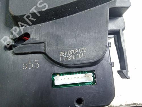 Switch RENAULT MODUS / GRAND MODUS (F/JP0_) 1.5 dCi (JP0G, JP0H) | BP31756175I30