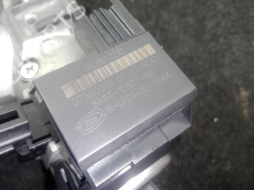 Ignition barrel FORD FIESTA VI (CB1, CCN) | BP28976122M48