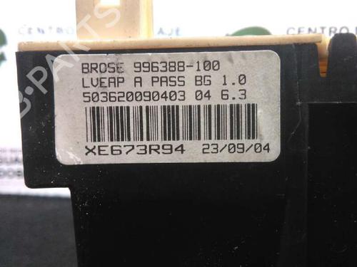 Right front window motor CITROËN C4 I (LC_) 1.6 16V | BP5746879E20 