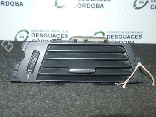 Difusor / Saída de ar BMW 3 (E90) 318 i (129 hp) 6422692263310