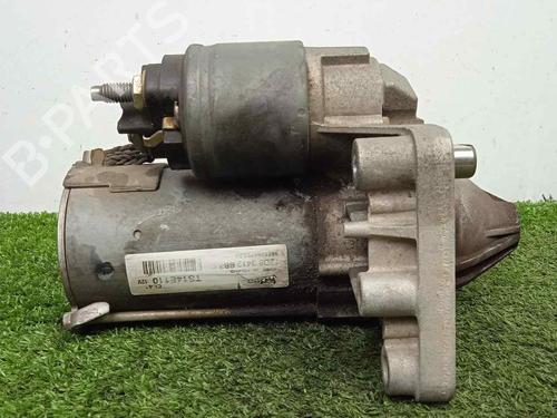 Starter PEUGEOT PARTNER Tepee  | BP15402087M8 