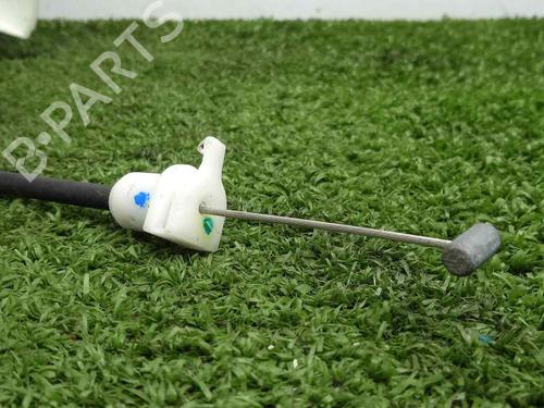 Front left lock PEUGEOT 5008 (0U_, 0E_) 2.0 HDi | BP17785502C98 