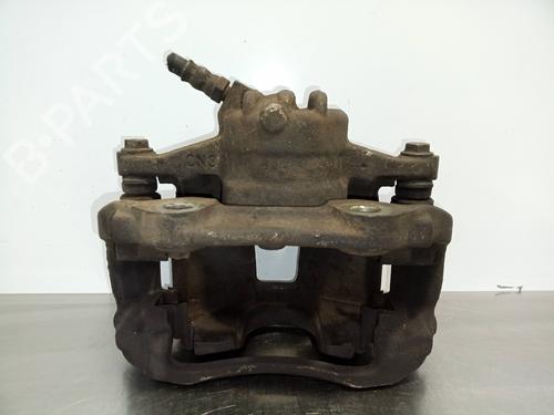 Used Left front brake caliper CITROËN XSARA PICASSO (N68) 1.6 HDi (109 hp) 21553590
