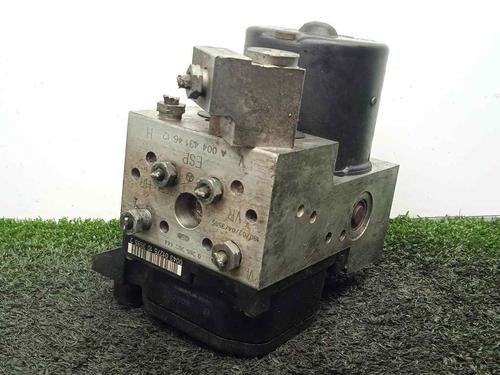 Used ABS pump MERCEDES-BENZ S-CLASS (W220) [1998-2005]  8894081