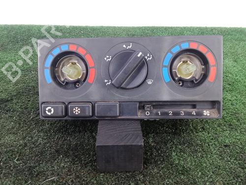 Used Climate control Climate control LAND ROVER DISCOVERY I (LJ) 2.5 TDI 4x4 (113 hp) 33930746 33930746
