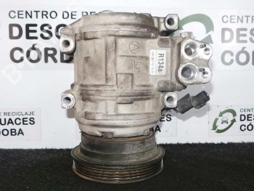Used AC compressor HYUNDAI ELANTRA III (XD) [2000-2006]  5743671