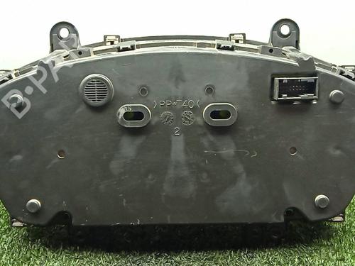 Cockpit FORD TRANSIT Van (FA_ _)  | BP29912744C47