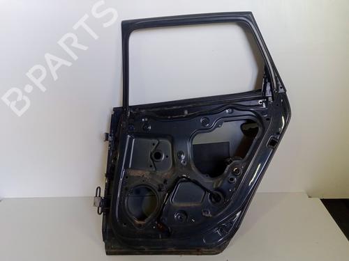 Right rear door AUDI A3 (8P1) 2.0 TDI 16V | BP5695398C5 