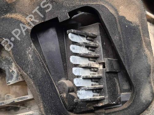 Right taillight OPEL ASTRA H (A04)  | BP16820375C35 