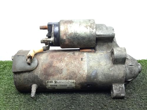 Starter FORD MONDEO IV (BA7) 1.8 TDCi | BP22300838M8 