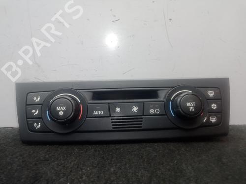 Used Climate control BMW 1 (E87) 118 d (122 hp) 29118121