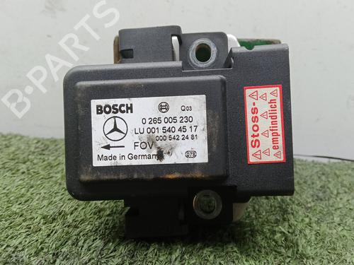 Used Electronic sensor Electronic sensor 39098502 39098502