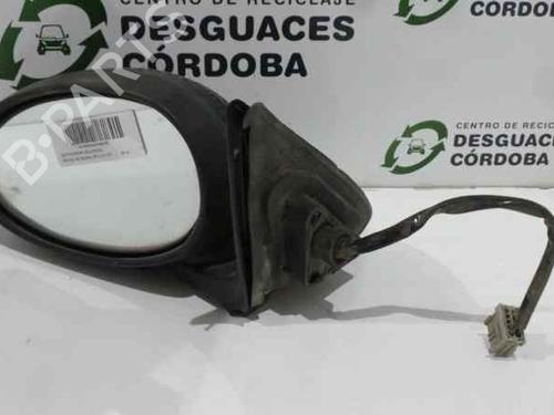 Used Left mirror ROVER 45 I Saloon (RT) 2.0 iDT (113 hp) 5732875