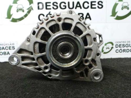 Alternator KIA CARENS IV 1.7 CRDi | BP5716268M7 