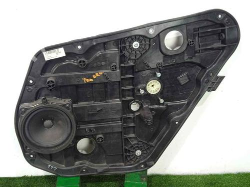 Used Rear right window mechanism Rear right window mechanism HYUNDAI i40 I CW (VF) 1.7 CRDi (116 hp) 10136005 10136005