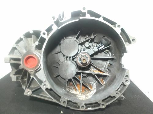 Used Gearbox FORD MONDEO III (B5Y) [2000-2007]  12211108