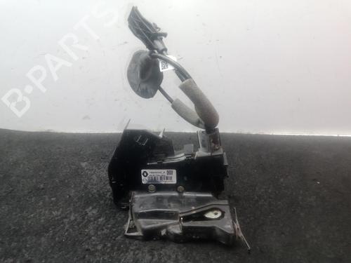 Used Front right lock Front right lock RENAULT SCÉNIC IV (J9_) 1.3 TCe 140 (140 hp) 34366391 34366391