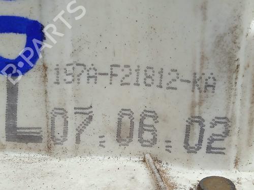 Front right lock FORD MONDEO III (B5Y) 2.0 TDCi | BP11137362C97 