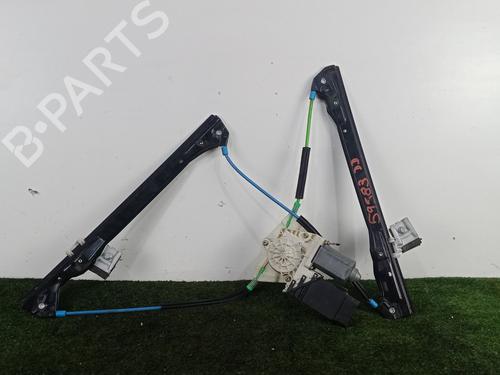 Rudehejsemekanisme ventre foran SEAT LEON (1M1) 1.9 TDI | BP29335678C22 