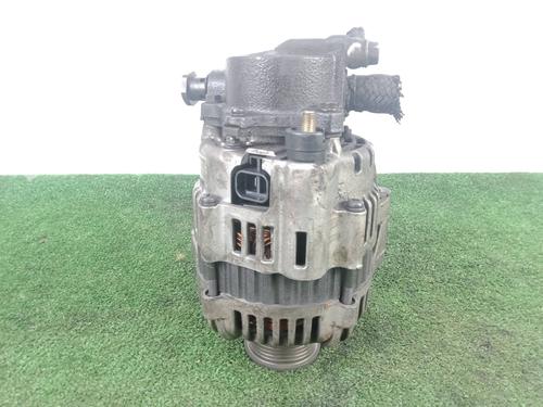Used Alternator KIA CERATO I Hatchback (LD) [2004-2010]  30157192
