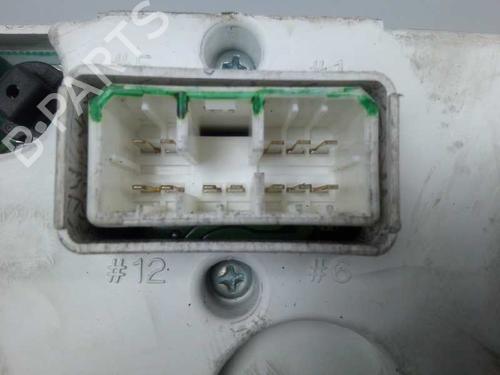 Instrument cluster JEEP GRAND CHEROKEE II (WJ, WG) 2.7 CRD 4x4 | BP6950839C47 