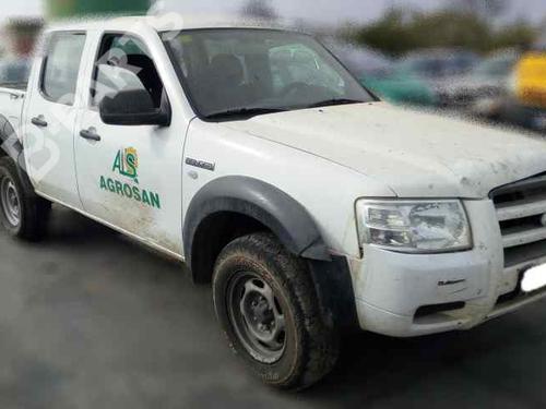 Used Parts FORD RANGER (ET)  2.5 TDCi 4x4  828138
