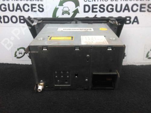 Radio SEAT LEON (1P1) 1.9 TDI | BP7639095E6 