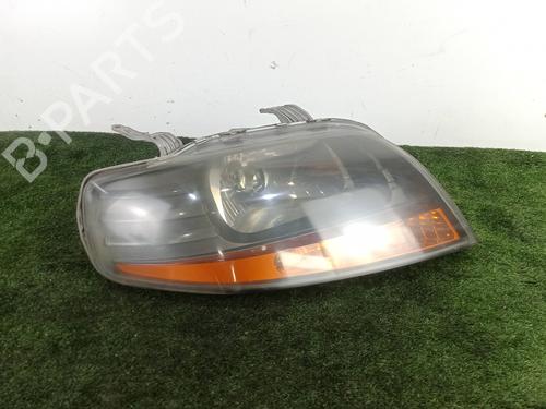 Used Right headlight DAEWOO KALOS (KLAS) 1.4 16V (94 hp) 29039921
