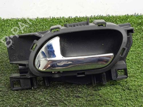 Used Rear left interior door handle PEUGEOT 5008 (0U_, 0E_) 2.0 HDi (163 hp) 17805283