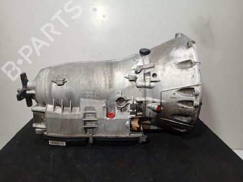 Gearbox MERCEDES-BENZ S-CLASS (W220, V220) S 320 CDI (220.025, 220.125) | BP29173714M3 